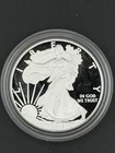 U.S. Mint 2015-W American Silver Eagle $1 1 oz .999 Silver Proof Uncertified