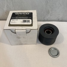Dayco 89113 Idler Pulley