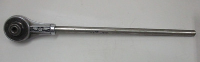 The X-4 Corp TD-750 Torque Multiplier 1/2'' To 3/4''