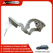 Capot Citroen SAXO