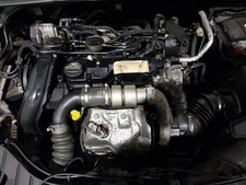 Exhaust Particulate Filter Dpf FORD Focus Mk3 Fl (c346) 2011 To 2018 1499 Xwdb