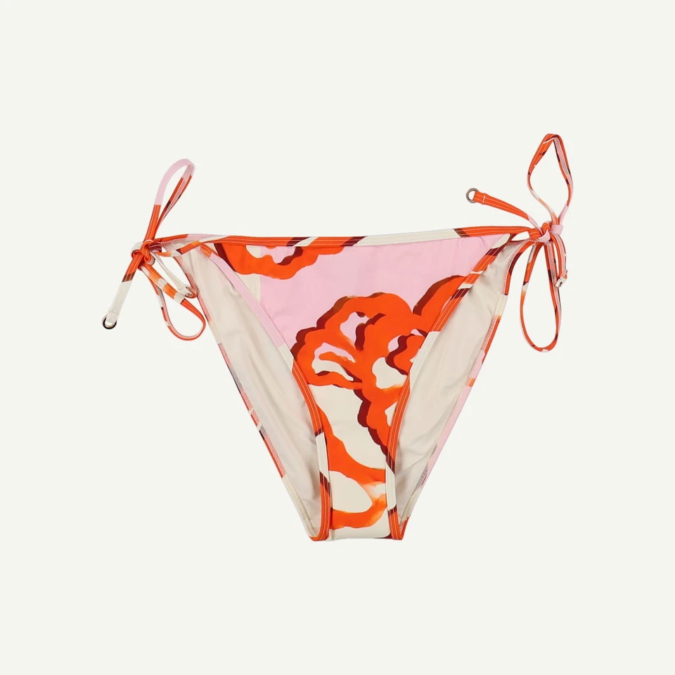 Reiss Womens Multi Coloured Bikini bottoms Size 10