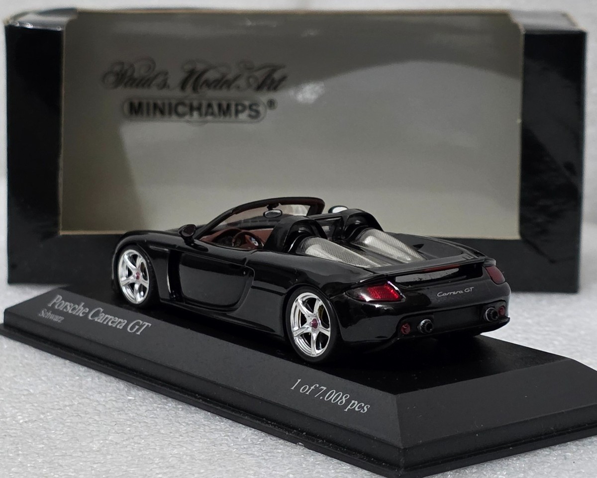 Porsche Carrera GT ミニカー s-l400.jpg
