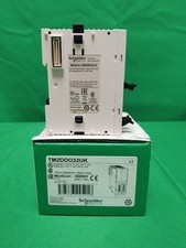 Brand New Free Shipping Schneider-Electric TM2DDO32UK TM2DDO32UK-