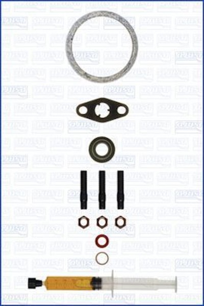 Montagesatz Lader Ajusa JTC11919 FüR Cruiser Chrysler PT EDJ CRD-image