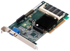 Matrox G200 Graphics Card 8MB G2 /SDA/8BF/20 834-00 AGP
