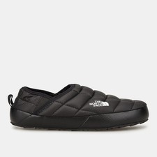 The North Face Men's ThermoBall Traction Mules V Black SIZE 9 192828599450