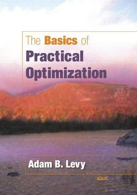 The Basics of Practical Optimization - Paperback NEW Adam B. Levy 2009-06-25