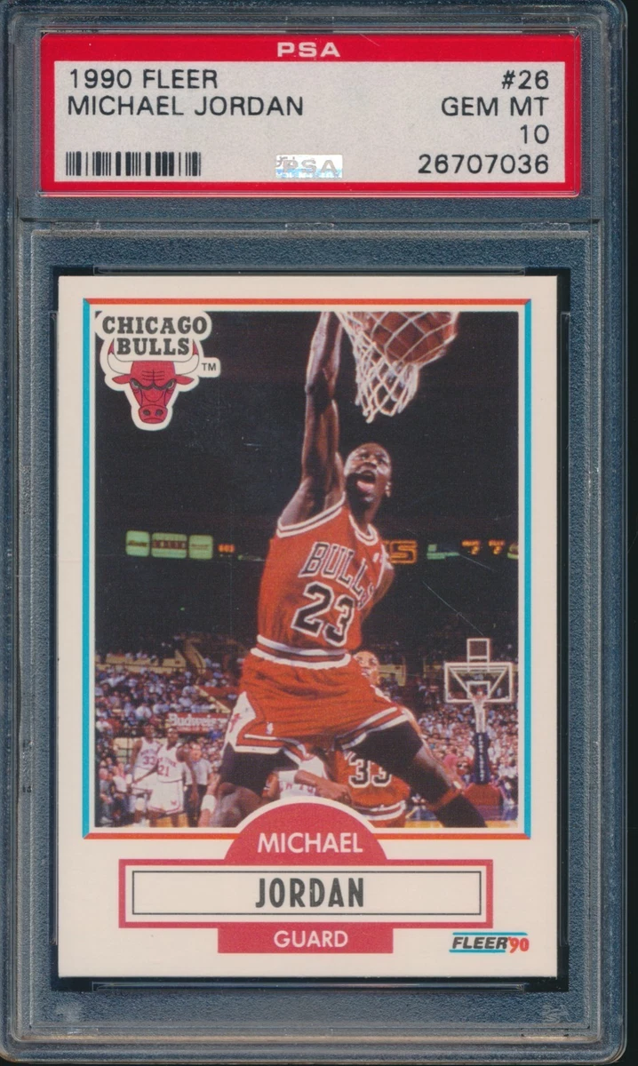 Preços baixos em Michael Jordan Basquete Esportes Figurinhas e