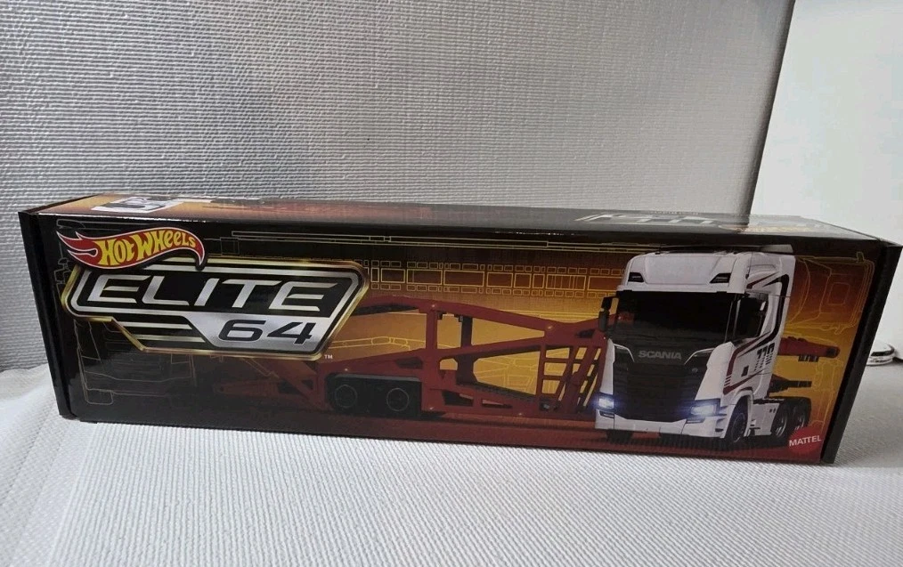 Scania Diecast Car Transporters for sale | eBay