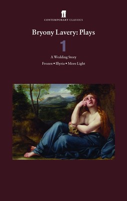 Bryony Lavery | Bryony Lavery Plays 1 | Taschenbuch | Englisch (2007)