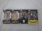 MARVEL LEGENDS THE PUNISHER WOLVERINE X 23 ONE LAST KILL RIVALS LOT IN HAND