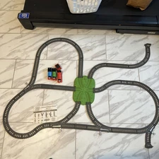 Thomas & Friends Track Master Railway Builder Bucket Expansion TrainTracks 39 pc