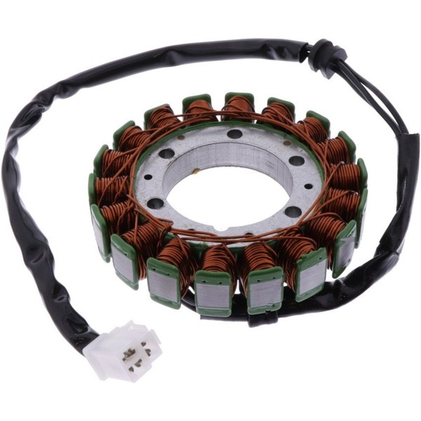 Lichtmaschinenstator JMP FüR Triumph TT 600 Ccm Bj. 2000 - 2003-image