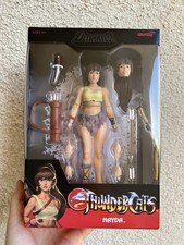 Super7 Thundercats Ultimates Nayda