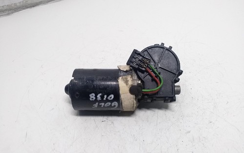 VW GOLF III 1H1 Scheibenwischermotor 1J2955113A 1.6 Benzin 40kw 1999 28679158