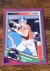 2025 Panini Bo Nix Purple (Raw)