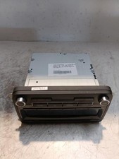 Autoradio Volkswagen 1,6L