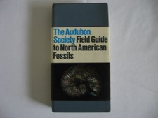 National Audubon Society Field Guide to North American Fossils