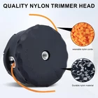 Trimmer Head for Shindaiwa T230 T231 T242 T242X T195S T220 WeedEater 10mm x 1.25