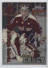 1995 Topps Stadium Club Members Only Box Set Jim Carey #48 00jz