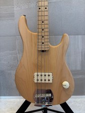 Sterling by Musicman Joe Dart Bass Safe packing!