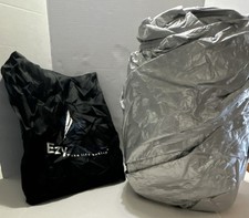 Ezyshade Size A4 10-layer Car Cover Waterproof All Weather