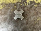 Nissan Center Cap (P10795) # 40343-4B400 TITANIUM