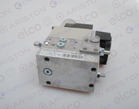 Elco Gasventil Mb-Zrdle405 B01 S20 Rp1/2