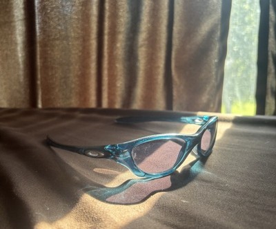 2000s Vintage Oakley Sunglasses