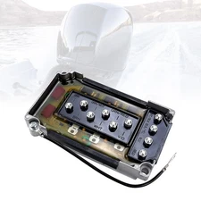 CDI Switch Box Replacement for 50-275 HP Mercury Outboard Motor Power Pack 33...