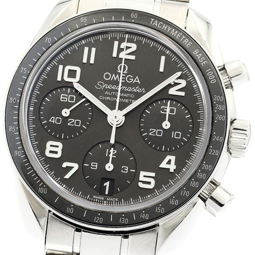 OMEGA Speedmaster 324.30.38.40.06.001 TO275580