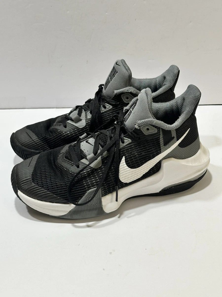 Nike Air Max Impact 3 Black Cool Gray 2021 for Sale | Authenticity