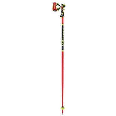 Leki WCR TBS SL 3D Skistöcke Alpinskistöcke Slalomstöcke Unisex