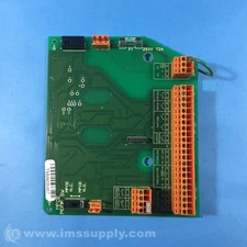 SUNX N165-212 Circuit Board USIP