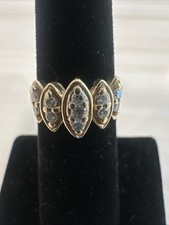 14kt Gold Ring