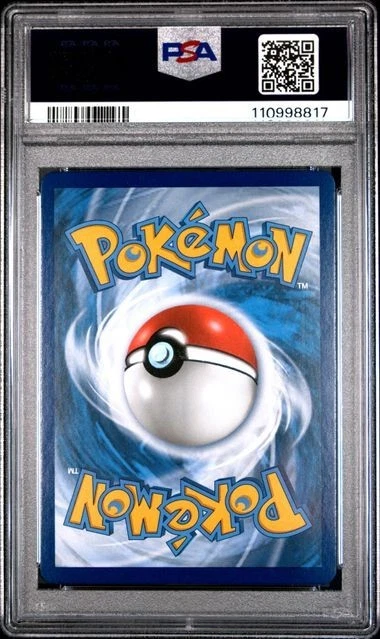 PSA 10 DIANTHA 130 FORBIDDEN LIGHT SUN & MOON TRAINER POKEMON - Image 2 of 2