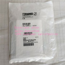 1PC NEW Phoenix Thermal Resistance Transmitter MINI MCR-SL-PT100-UI-NC 2864273
