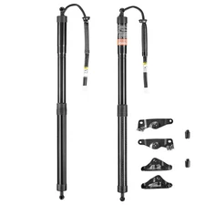 2x Rear Electric Tailgate Liftgate Struts Shock for Toyota Highlander 2014-2019