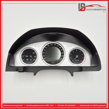 Compteur Mercedes 230