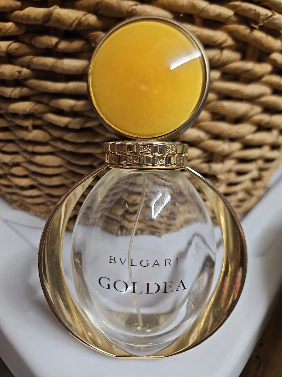 Bvlgari Goldea Eau de Parfum for Women for sale | eBay