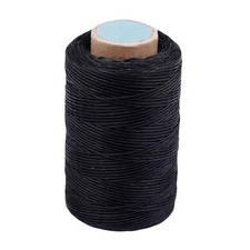 284Yards Leather Sewing Waxed Thread-Practical Long Stitching Thread for Leather