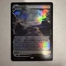 MTG Marsh Flats Foil Zendikar Rising Expedition Card