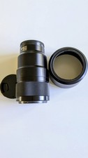 Sony FE 90 mm F/2,8 OSS G Objectif Macro - Noir (SEL90M28G)