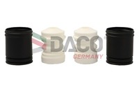 Daco Germany StoßDäMpfer StaubschüTzer PK0331 FüR BMW 5Er E39 520 523 525 Tds