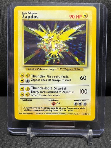 Zapdos