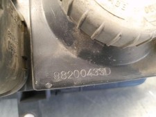 Feu avant (phare) Lancia DELTA