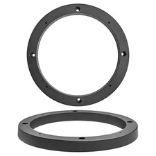 Universal 6.5 Inch Car Speaker Mounting Ring Spacer Solution