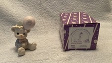 Vintage Precious Moments Figurine 1989 Have a...