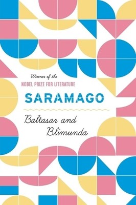 Jose Saramago Baltasar and Blimunda (Paperback) (UK IMPORT)